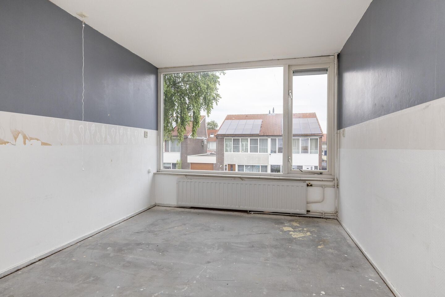 Tussenwoning te koop: Otterlaan 111, Winschoten