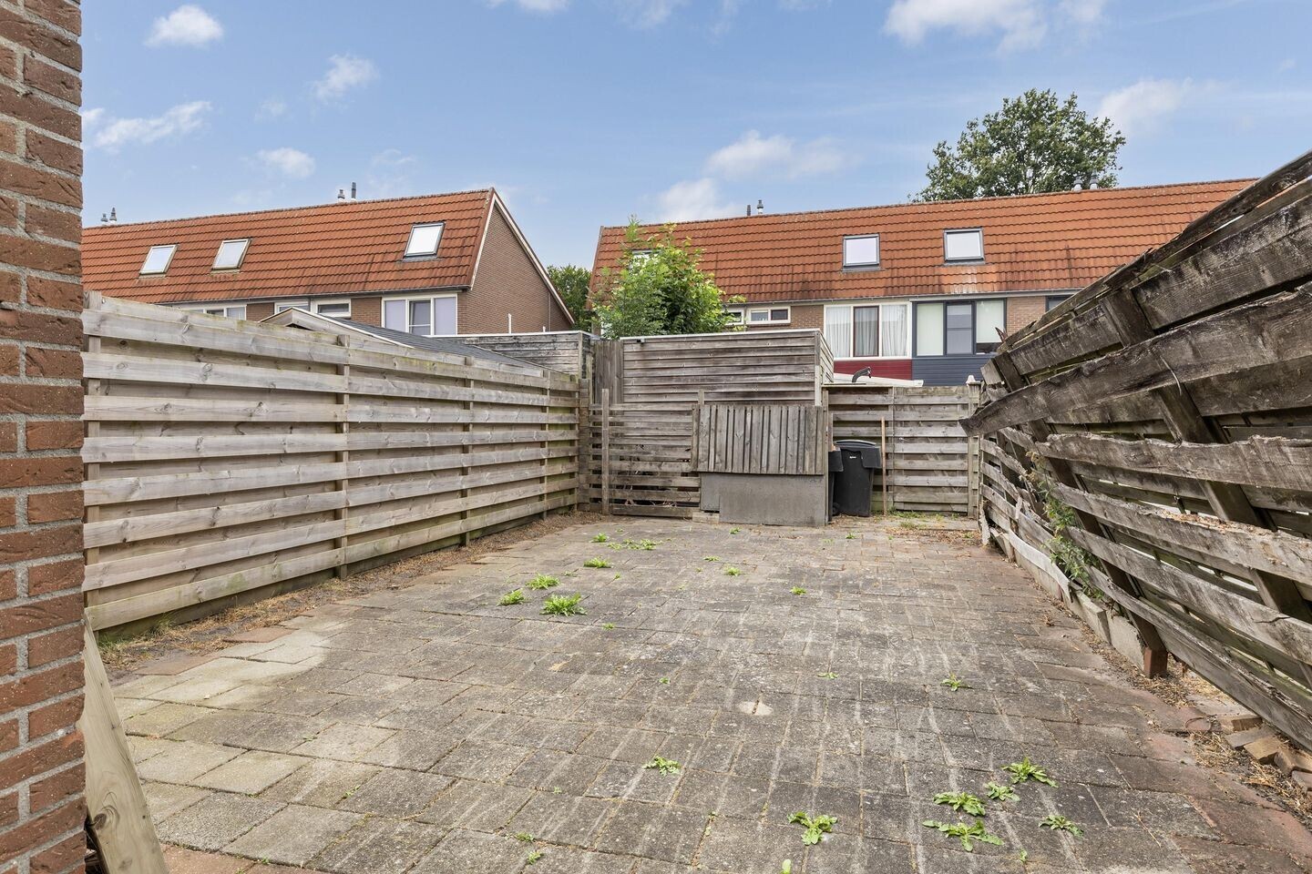 Tussenwoning te koop: Otterlaan 111, Winschoten
