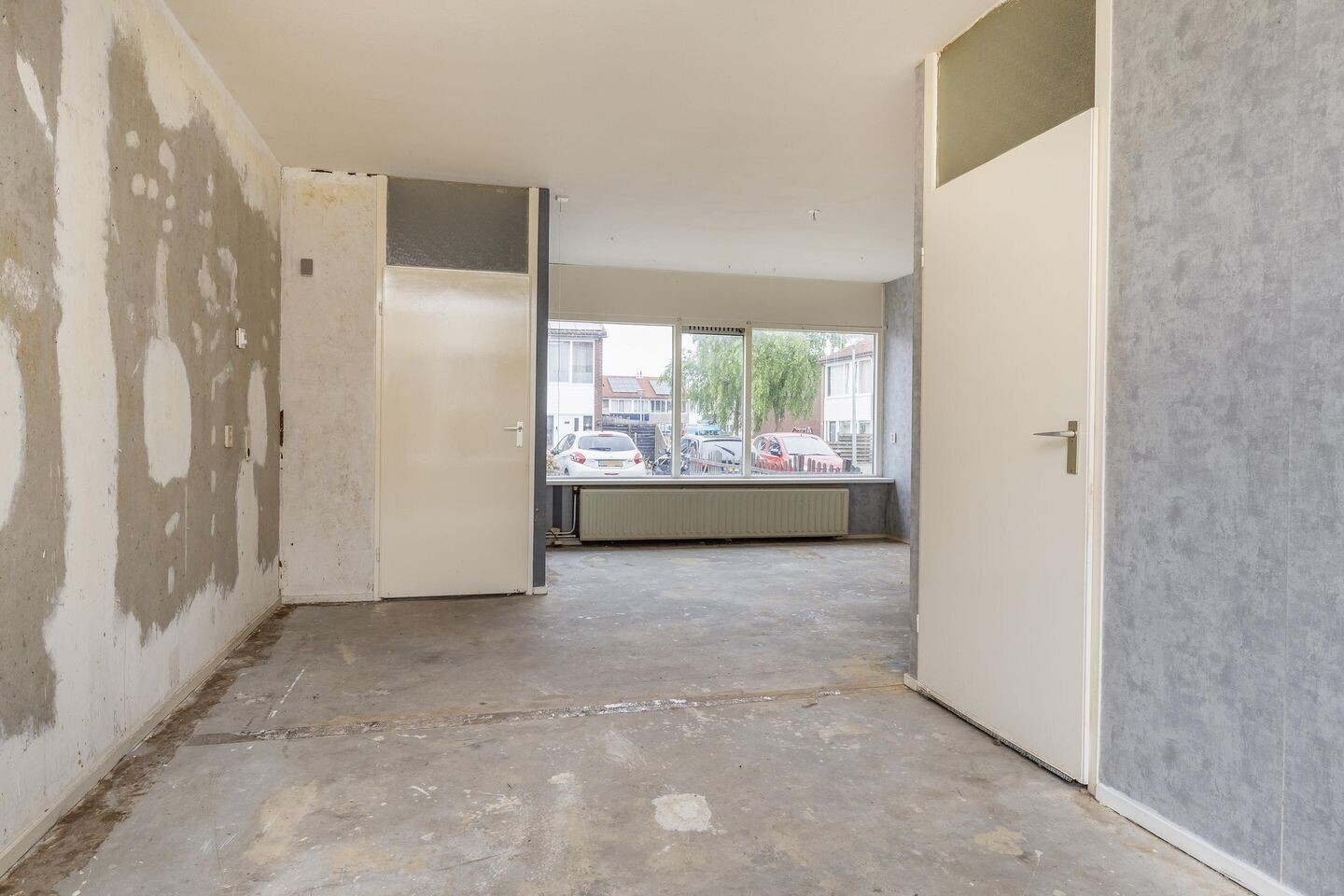 Tussenwoning te koop: Otterlaan 111, Winschoten