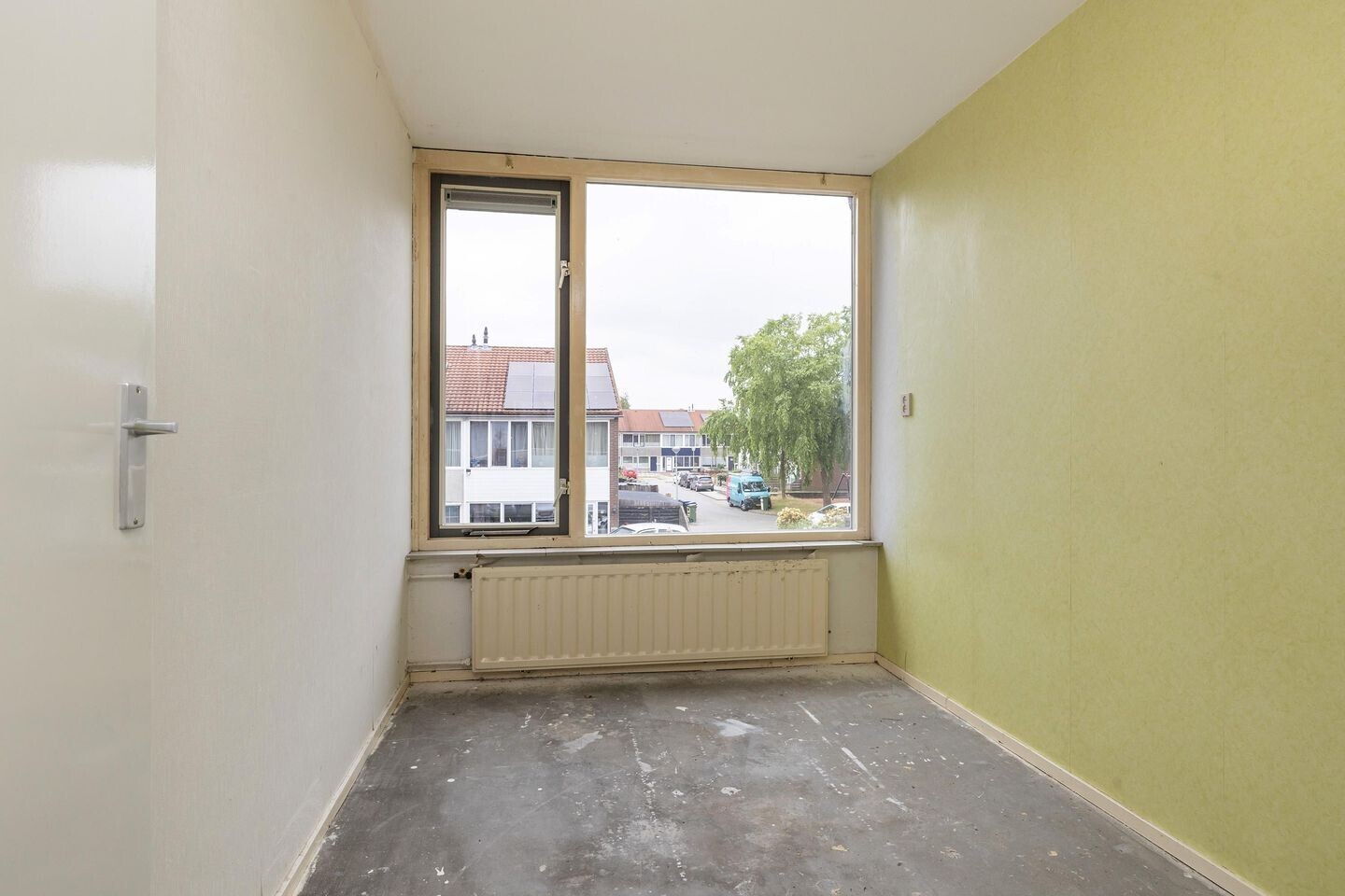 Tussenwoning te koop: Otterlaan 111, Winschoten