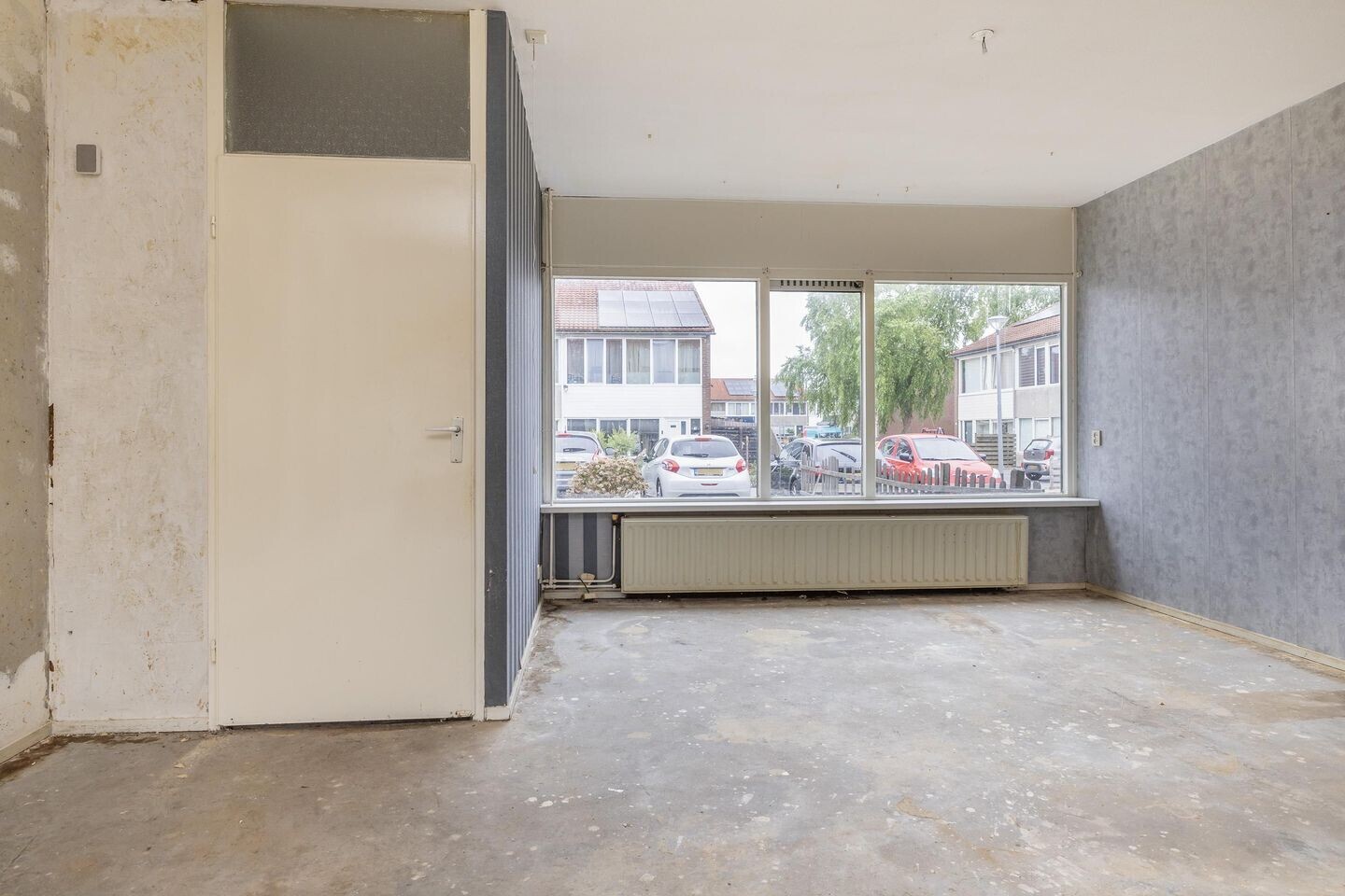 Tussenwoning te koop: Otterlaan 111, Winschoten
