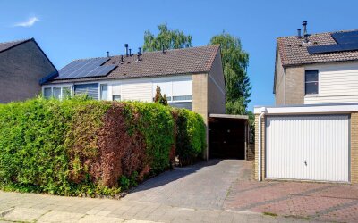 Huis te koop Beverhof 173