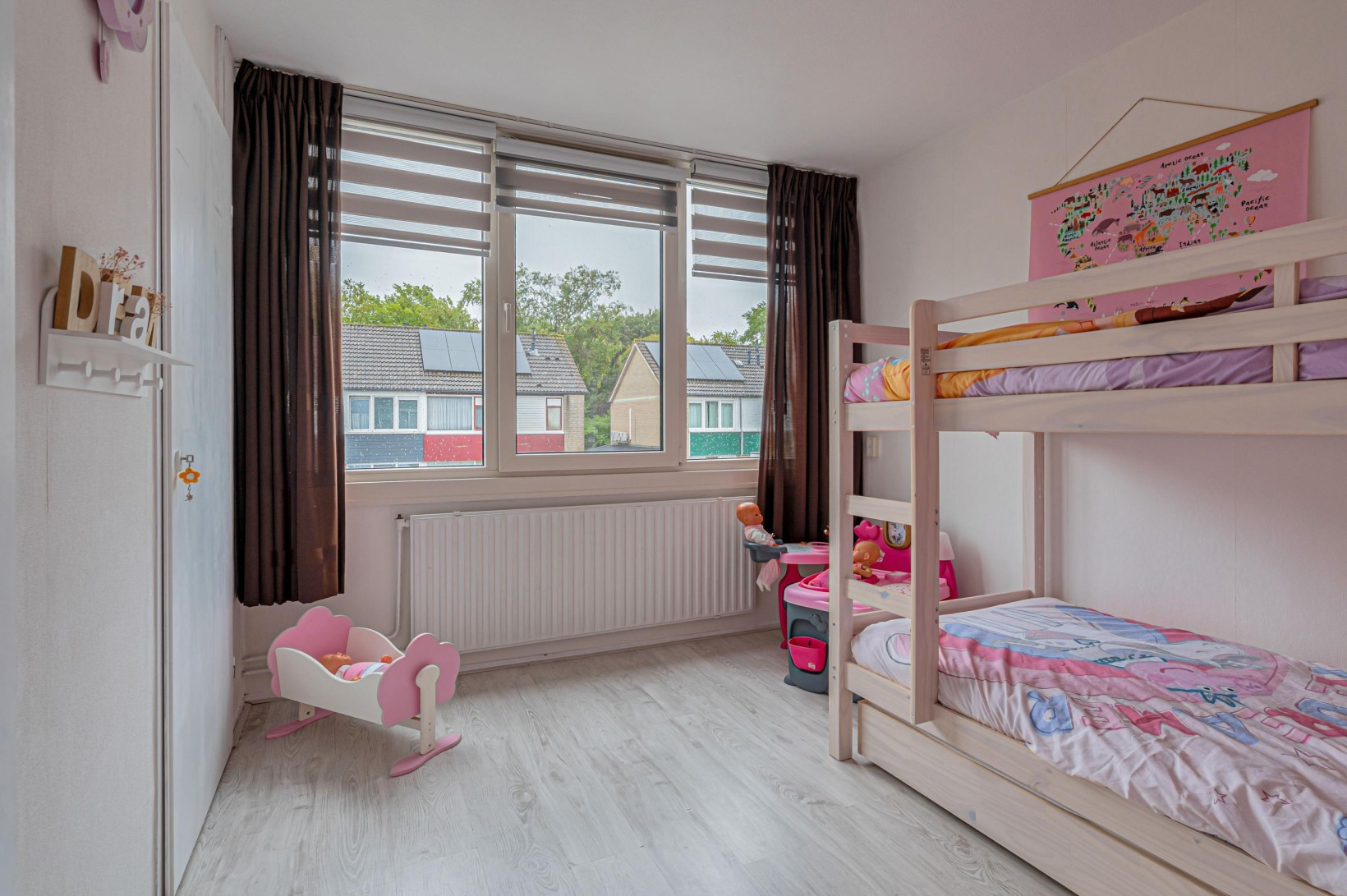 Tussenwoning te koop: Beverhof 38, Winschoten