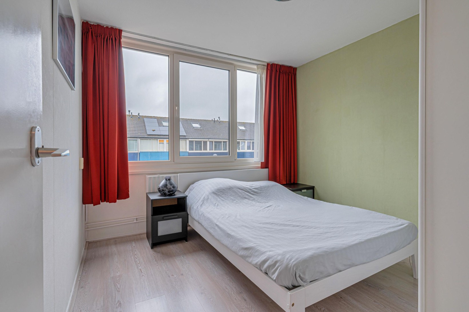Tussenwoning te koop: Beverhof 38, Winschoten