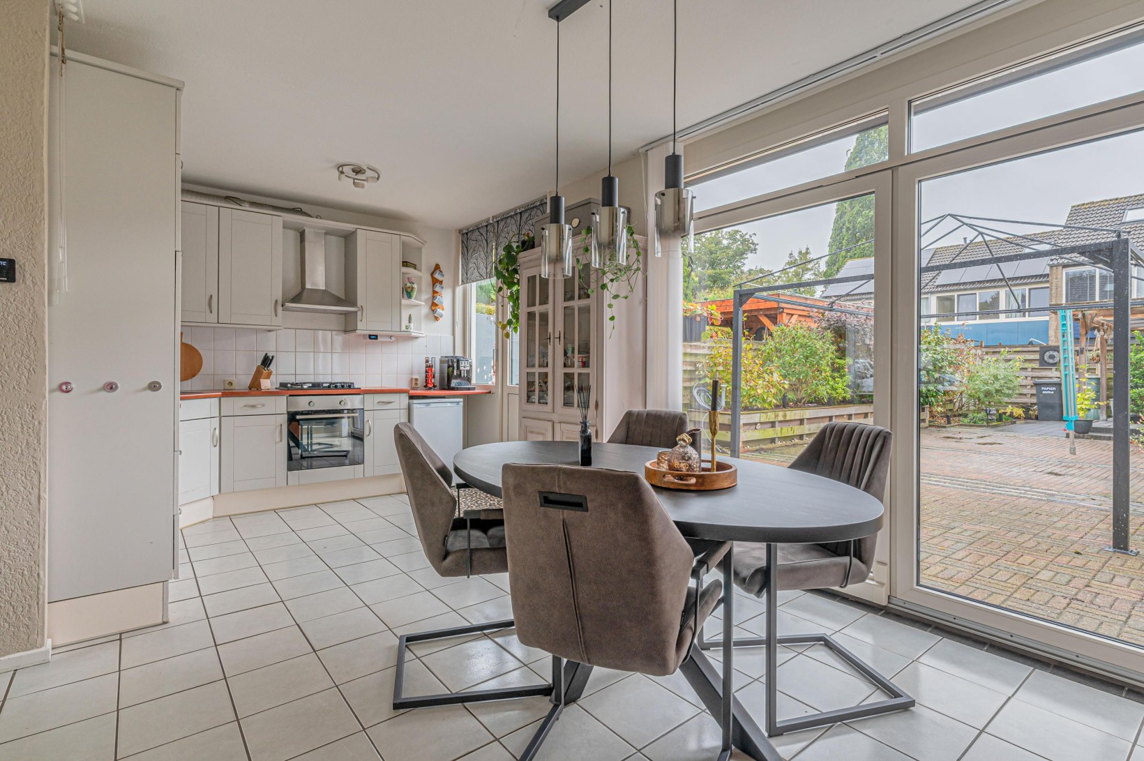 Tussenwoning te koop: Beverhof 38, Winschoten
