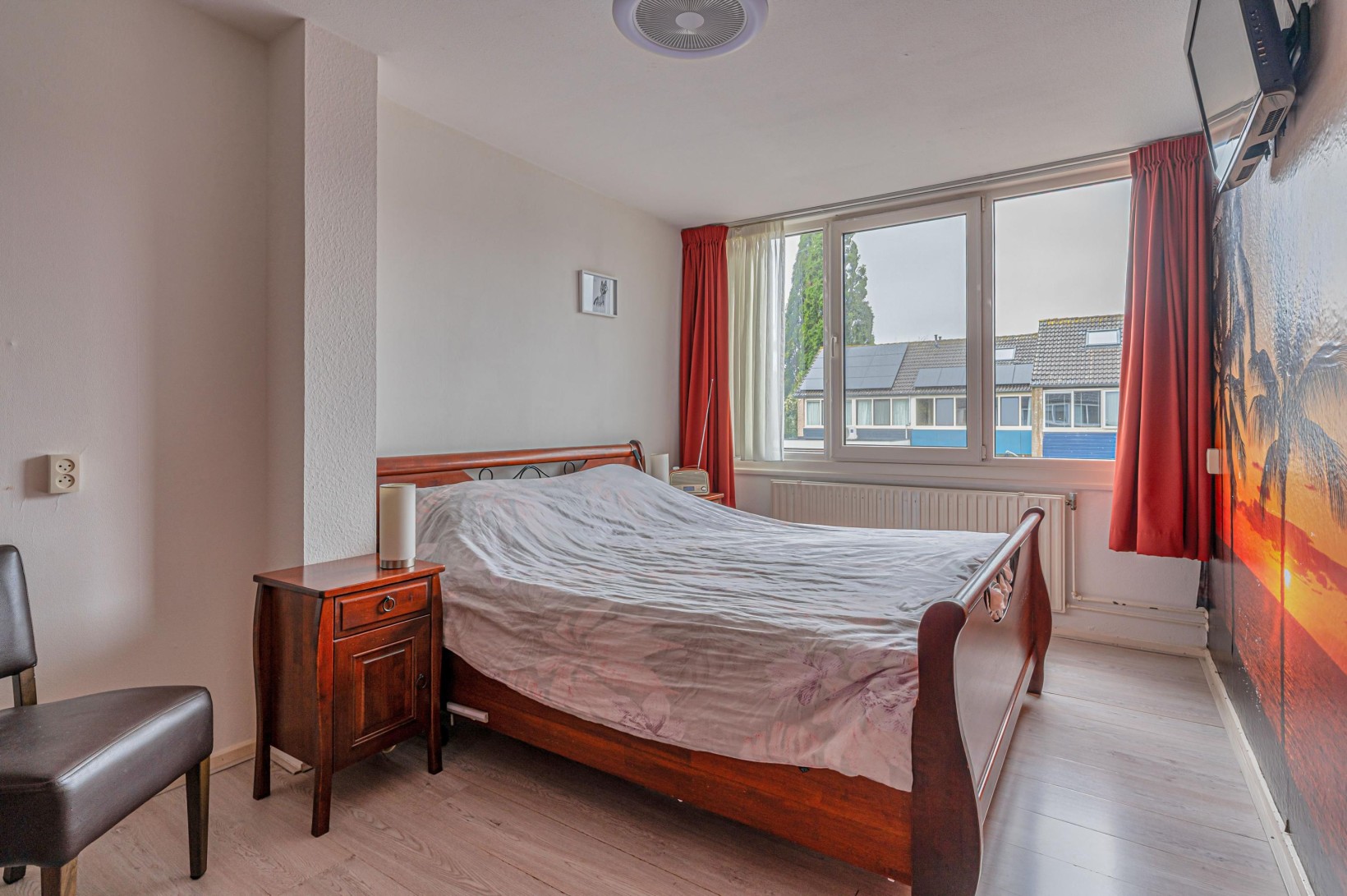 Tussenwoning te koop: Beverhof 38, Winschoten