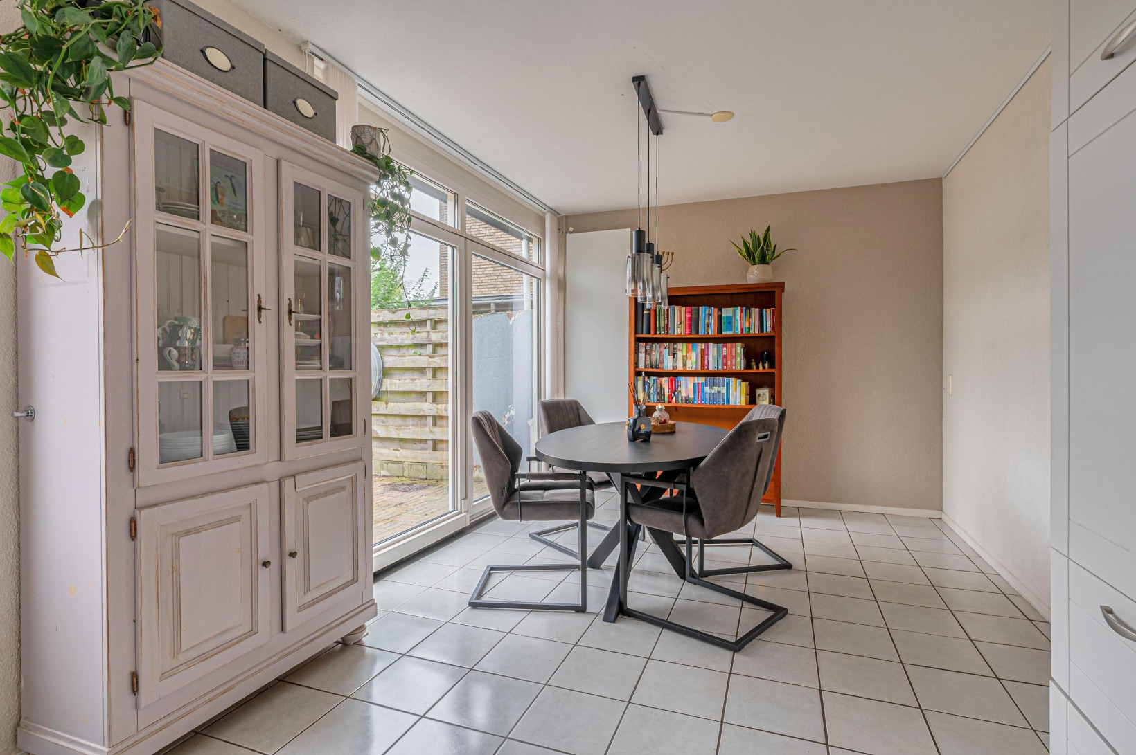 Tussenwoning te koop: Beverhof 38, Winschoten