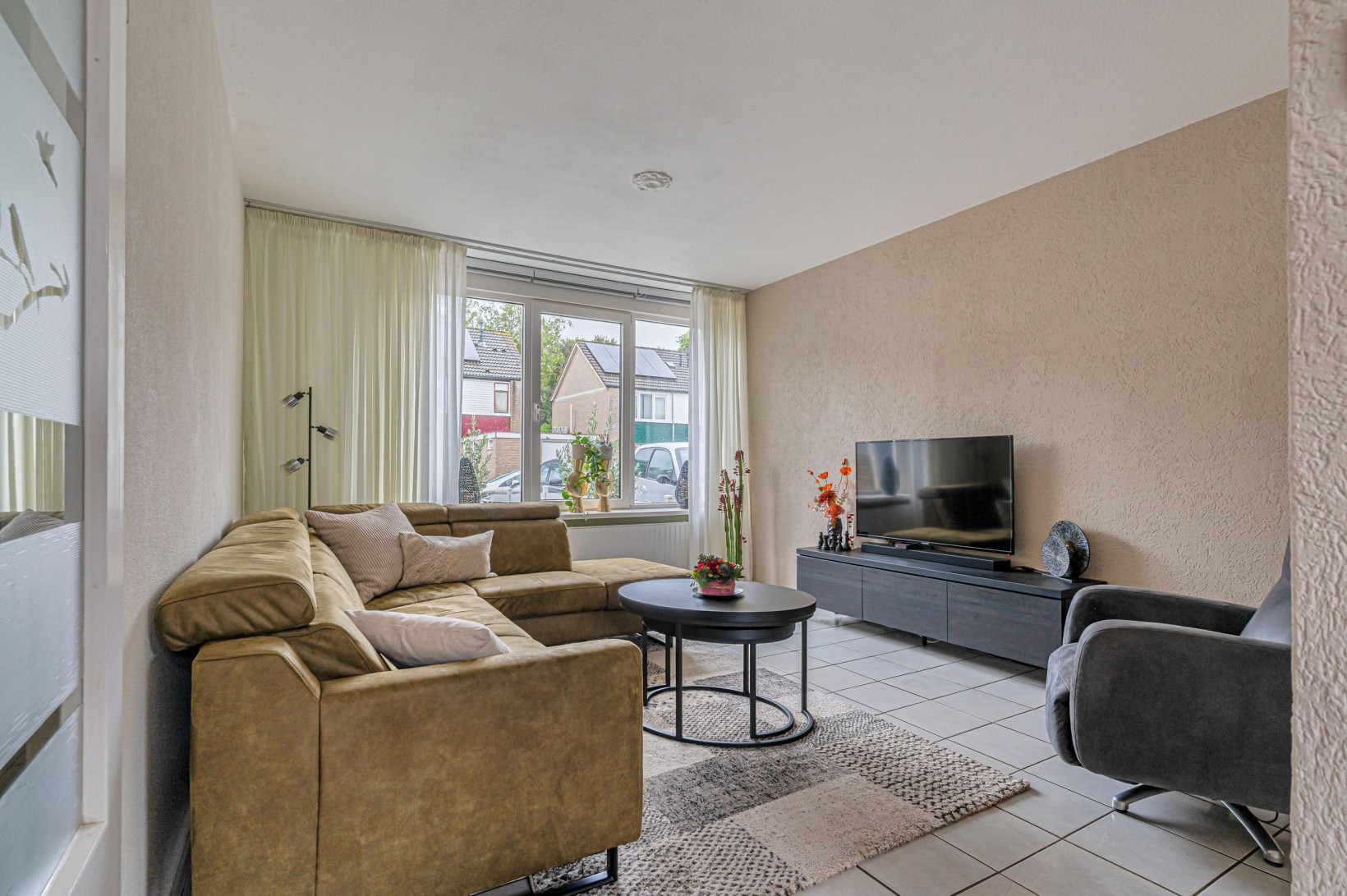 Tussenwoning te koop: Beverhof 38, Winschoten