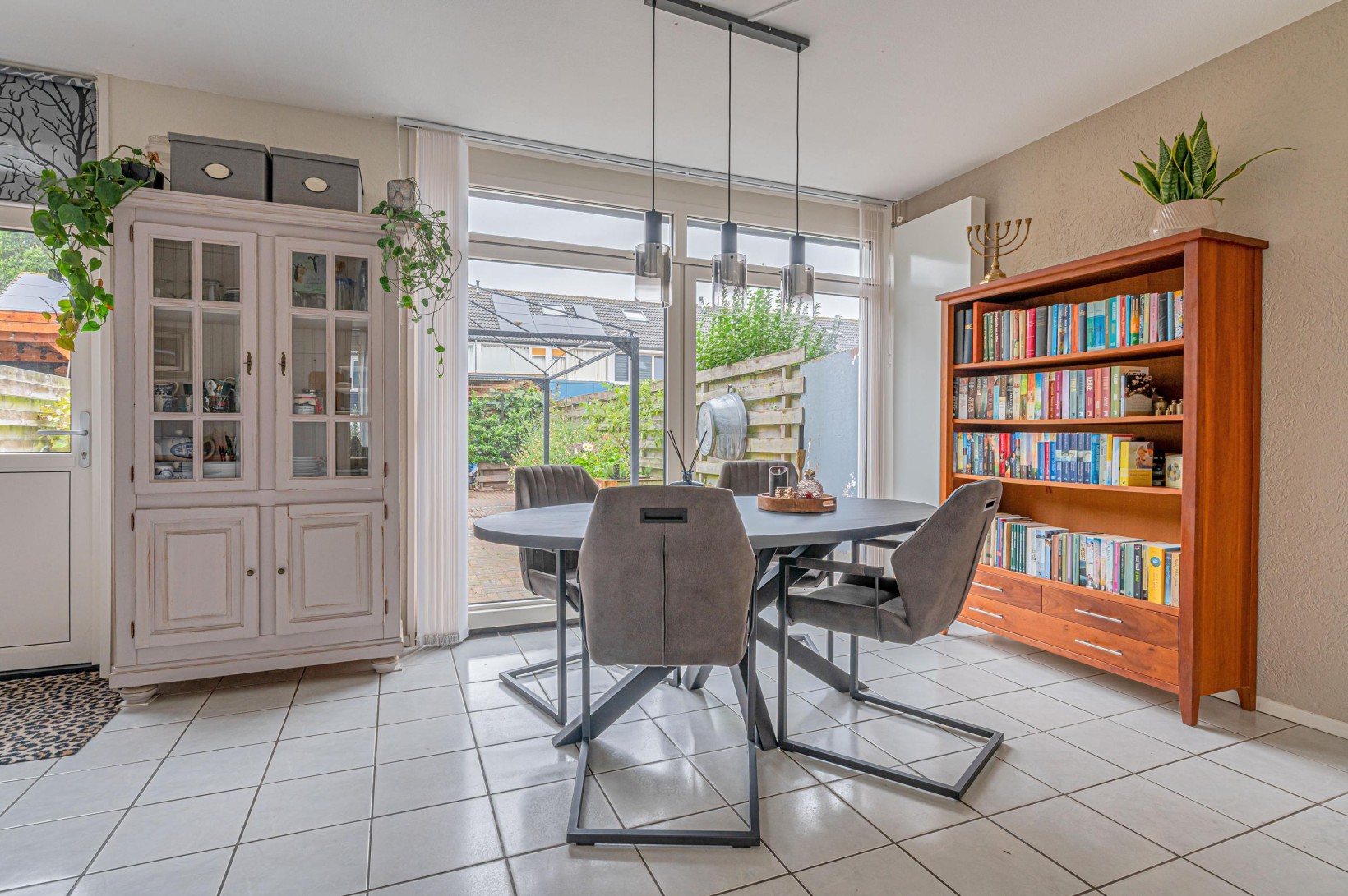 Tussenwoning te koop: Beverhof 38, Winschoten