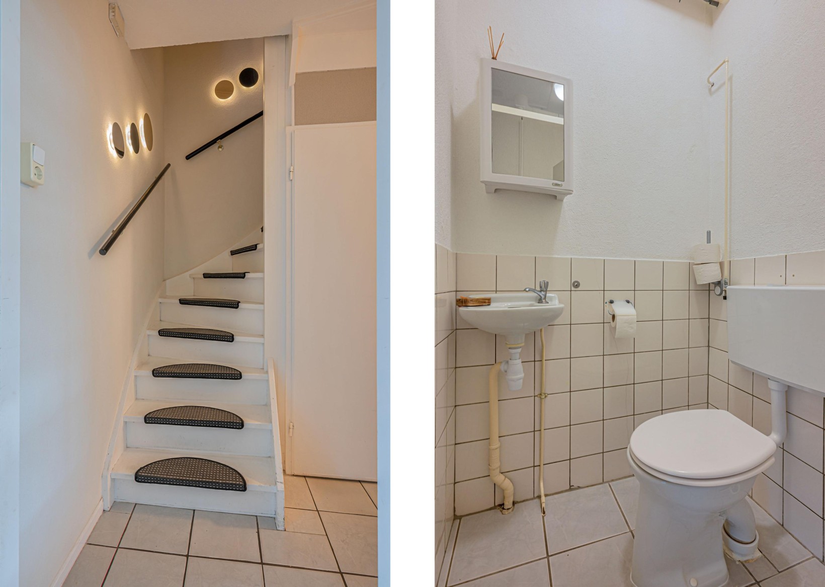 Tussenwoning te koop: Beverhof 38, Winschoten