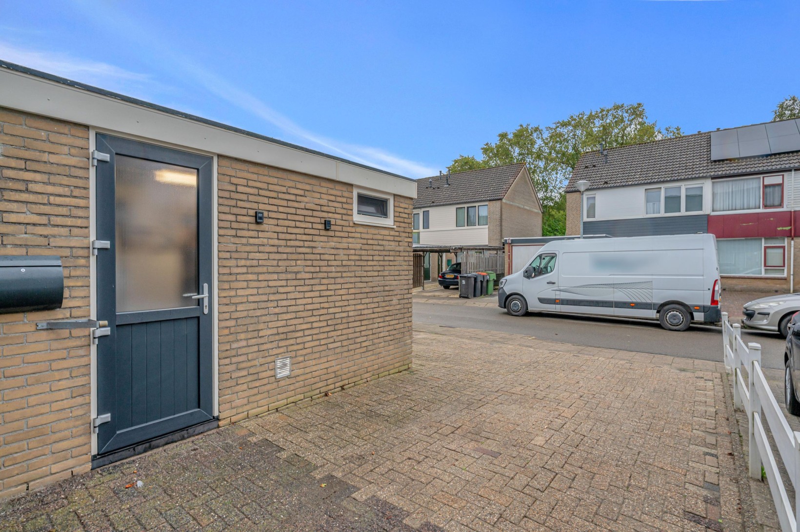 Tussenwoning te koop: Beverhof 38, Winschoten