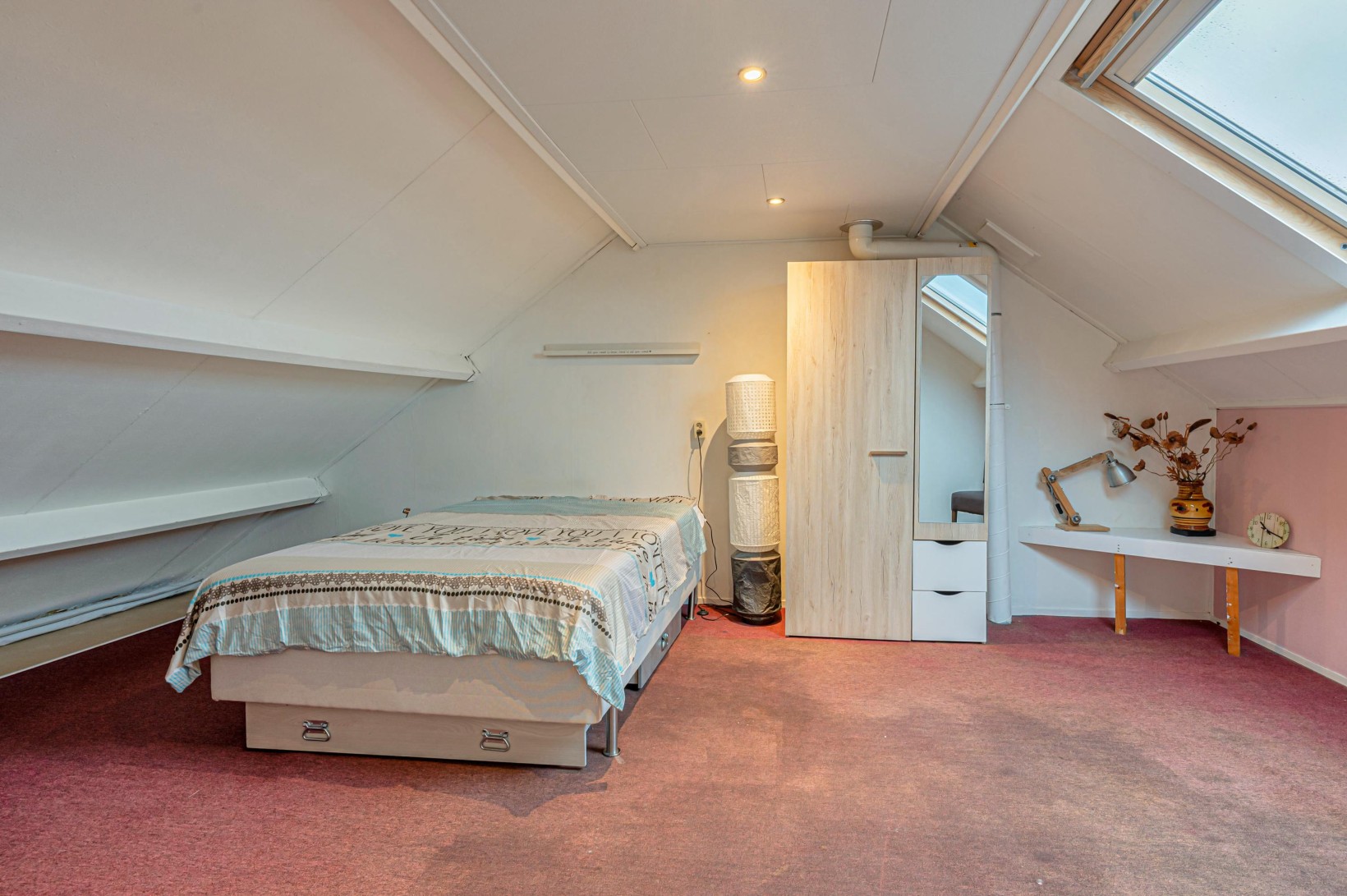 Tussenwoning te koop: Beverhof 38, Winschoten