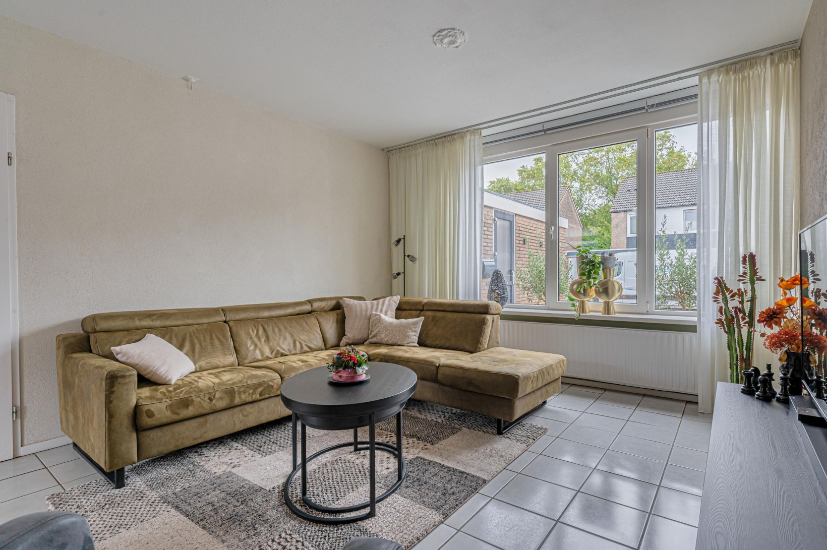 Tussenwoning te koop: Beverhof 38, Winschoten
