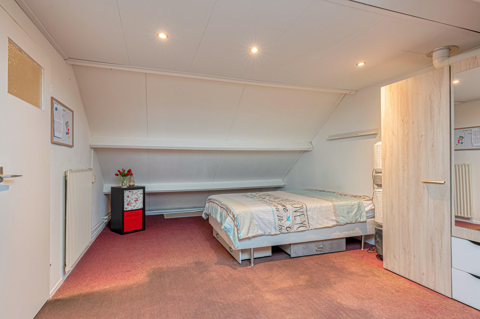 Tussenwoning te koop: Beverhof 38, Winschoten