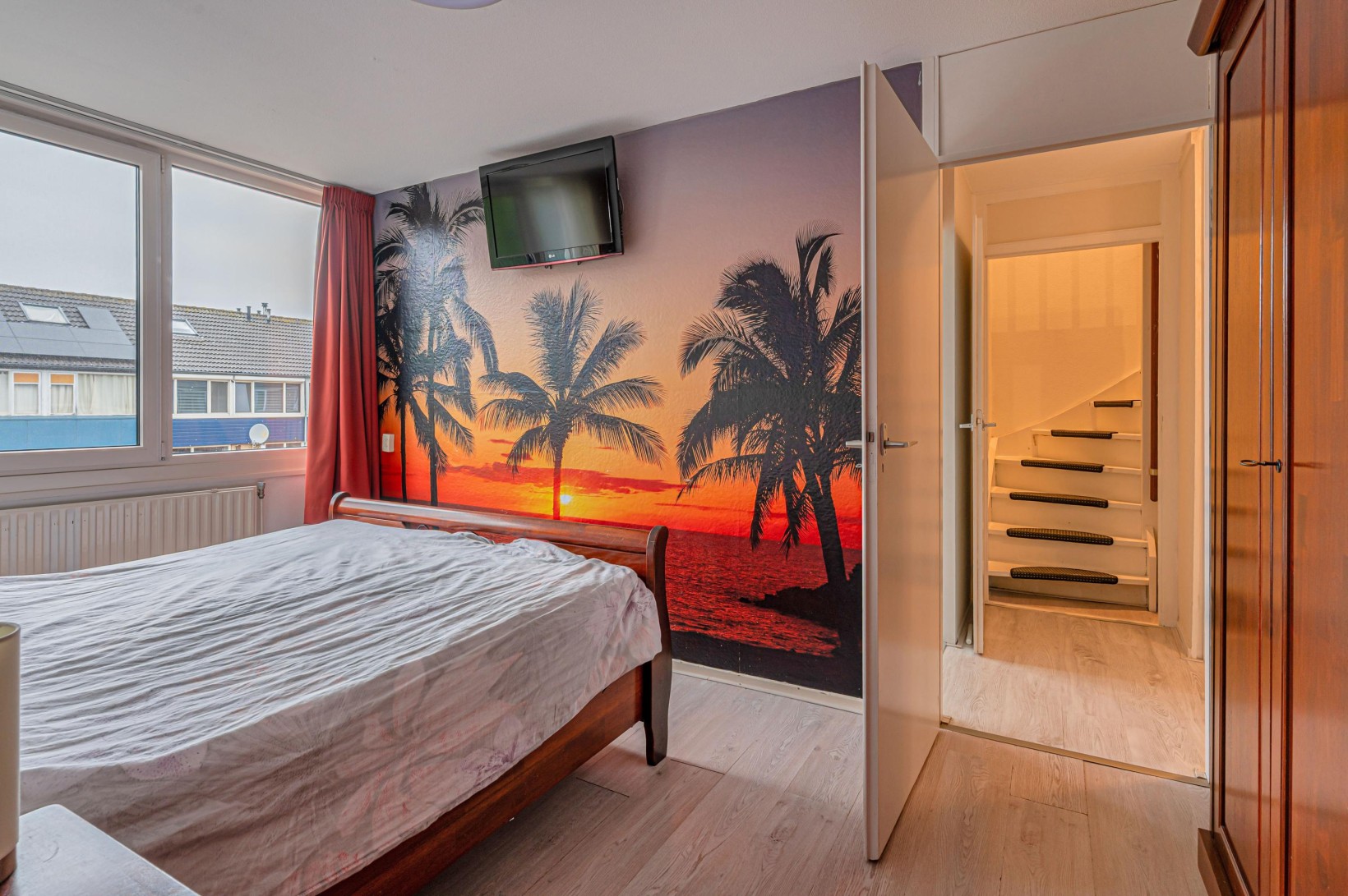 Tussenwoning te koop: Beverhof 38, Winschoten