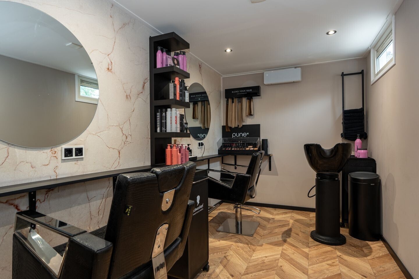 Tussenwoning te koop: Beverhof 106, Winschoten