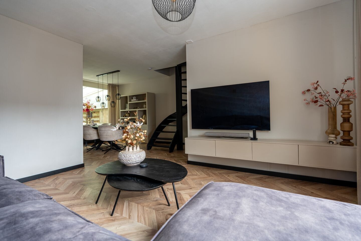 Tussenwoning te koop: Beverhof 106, Winschoten