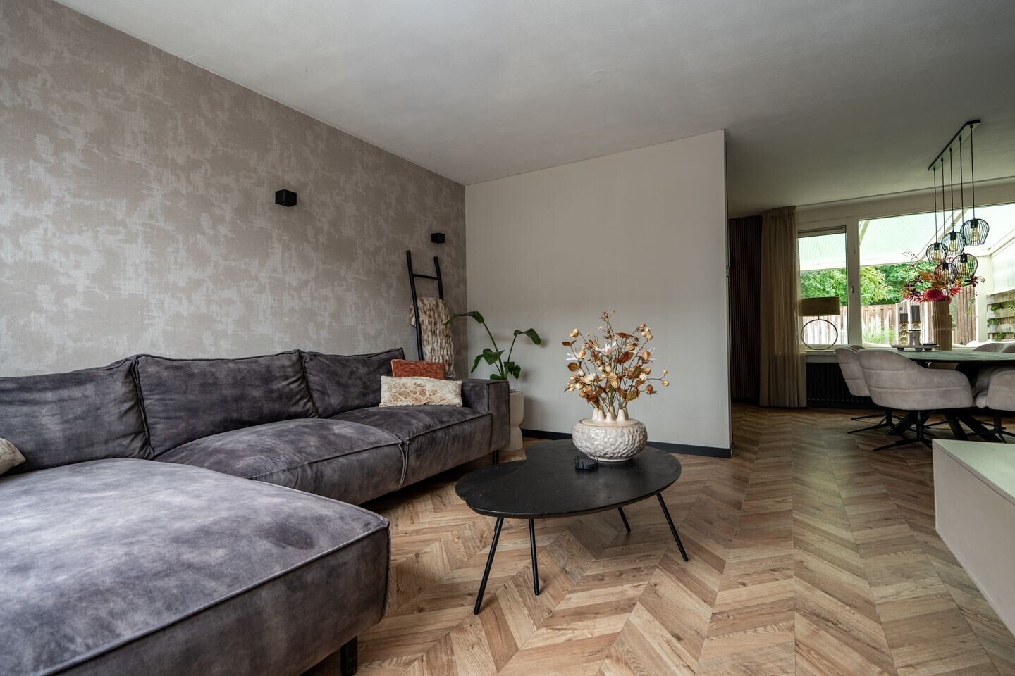Tussenwoning te koop: Beverhof 106, Winschoten