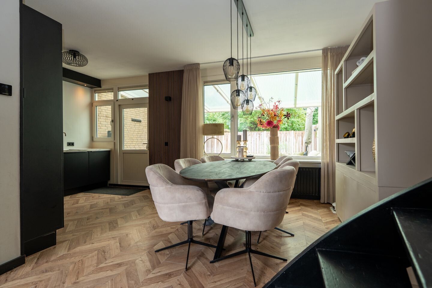 Tussenwoning te koop: Beverhof 106, Winschoten