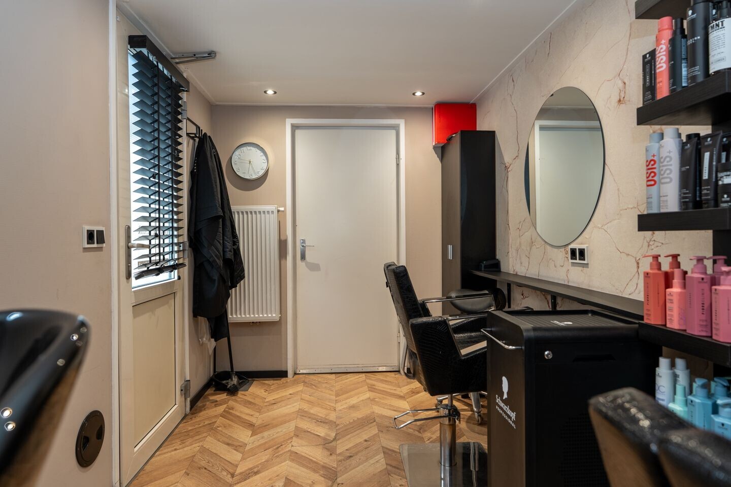 Tussenwoning te koop: Beverhof 106, Winschoten