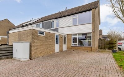 Huis te koop Beverhof 128