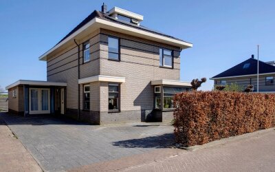 Dassenwissel 31