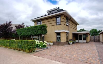 Dassenwissel 37