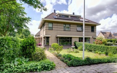 Dassenwissel 5