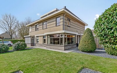 Dassenwissel 59