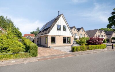 Kloostertuin 24