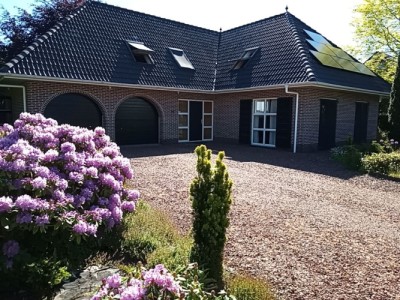 Kloostergang 13
