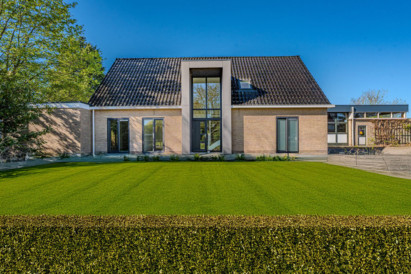 Woning te koop: Provincialeweg 121, Heiligerlee