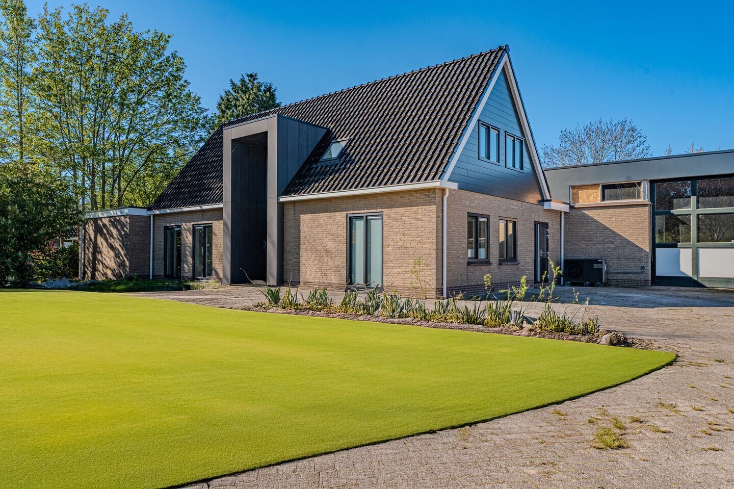 Woning te koop: Provincialeweg 121, Heiligerlee