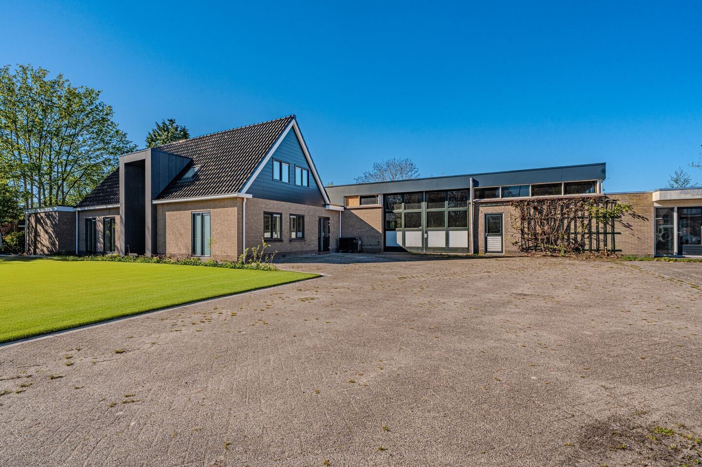 Woning te koop: Provincialeweg 121, Heiligerlee