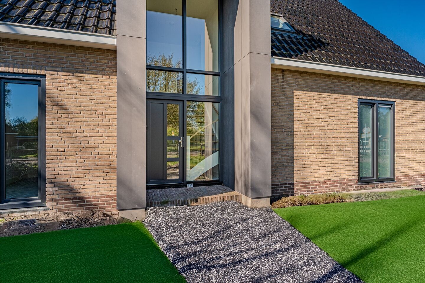 Woning te koop: Provincialeweg 121, Heiligerlee