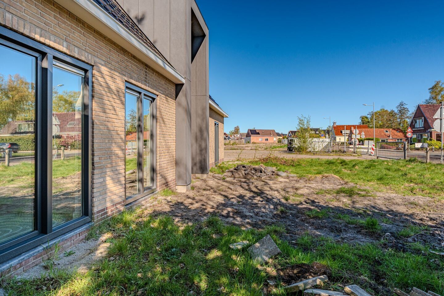 Woning te koop: Provincialeweg 121, Heiligerlee