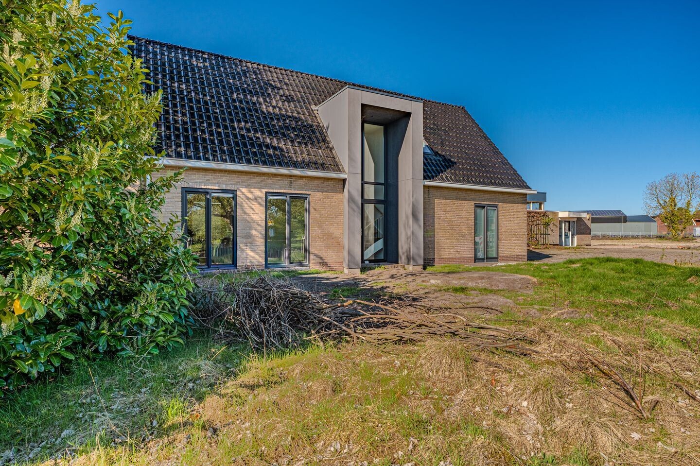Woning te koop: Provincialeweg 121, Heiligerlee