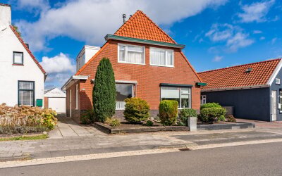 Huis te koop Provincialeweg 92
