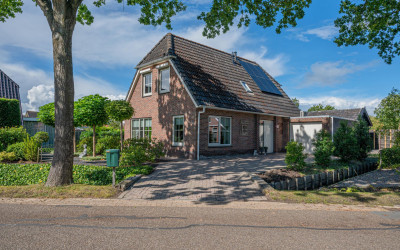 Oude Hornweg 22