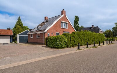 Oude Hornweg 6