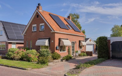 Kloosterlaan 15-A