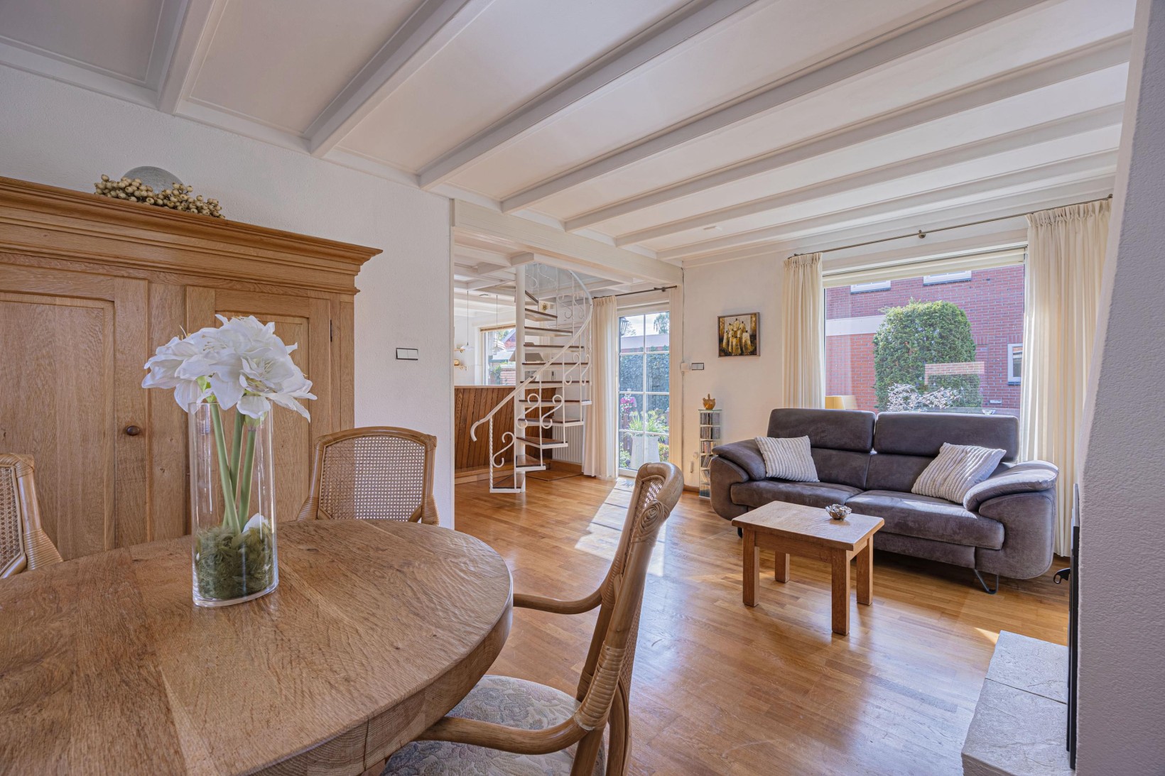Vrijstaande woning te koop: Kloosterlaan 15A, Heiligerlee