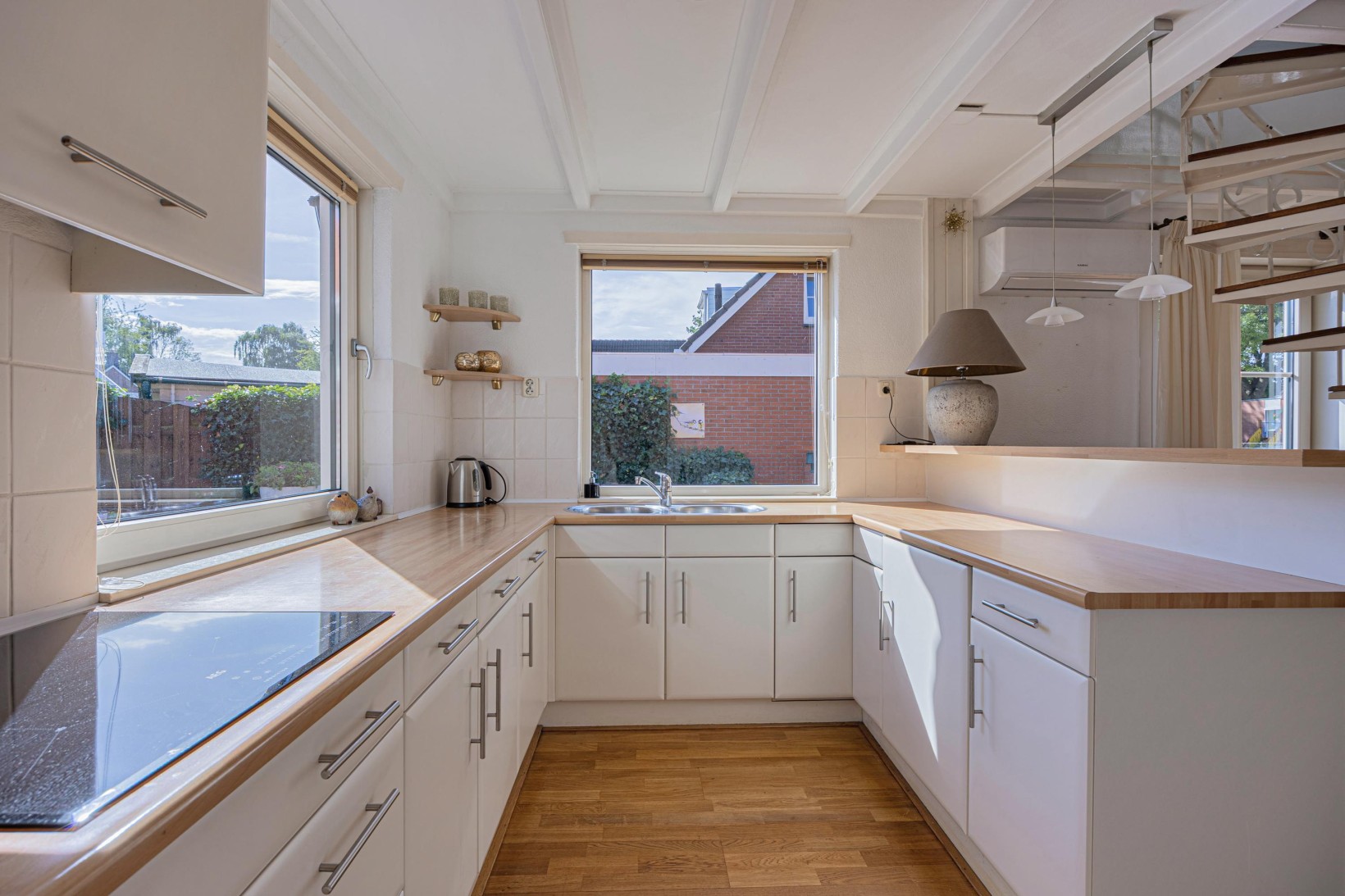 Vrijstaande woning te koop: Kloosterlaan 15A, Heiligerlee