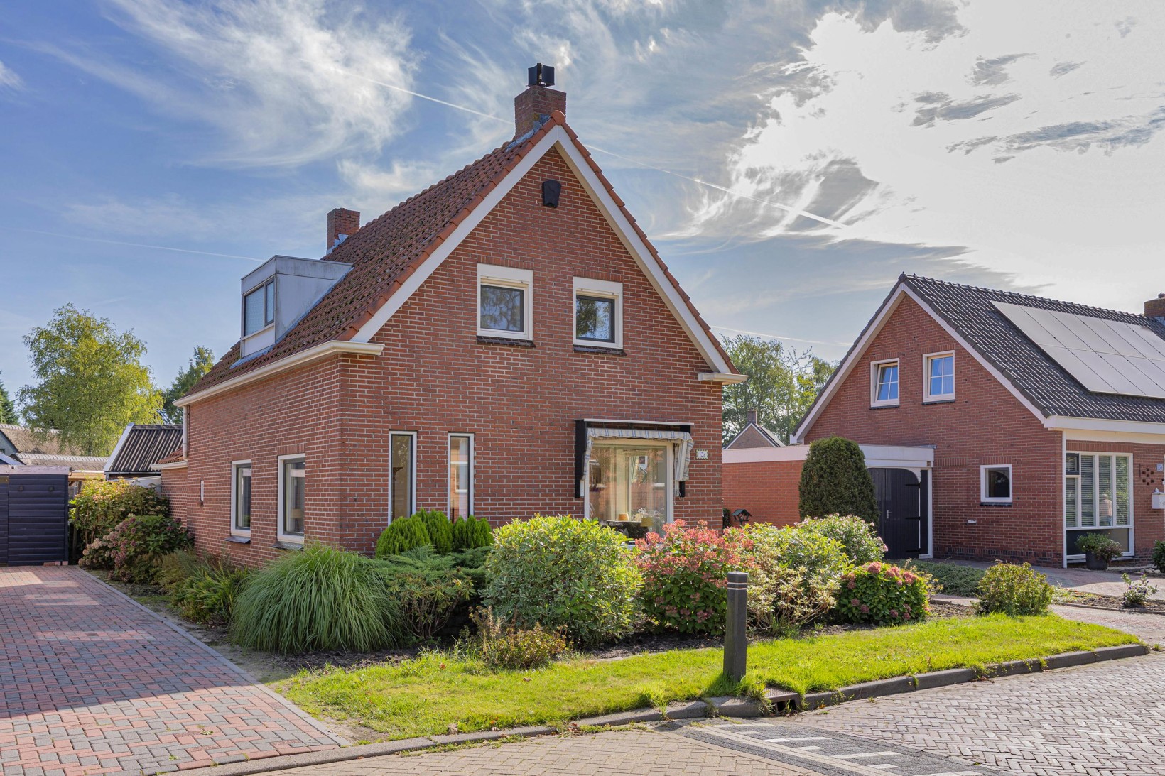 Vrijstaande woning te koop: Kloosterlaan 15A, Heiligerlee