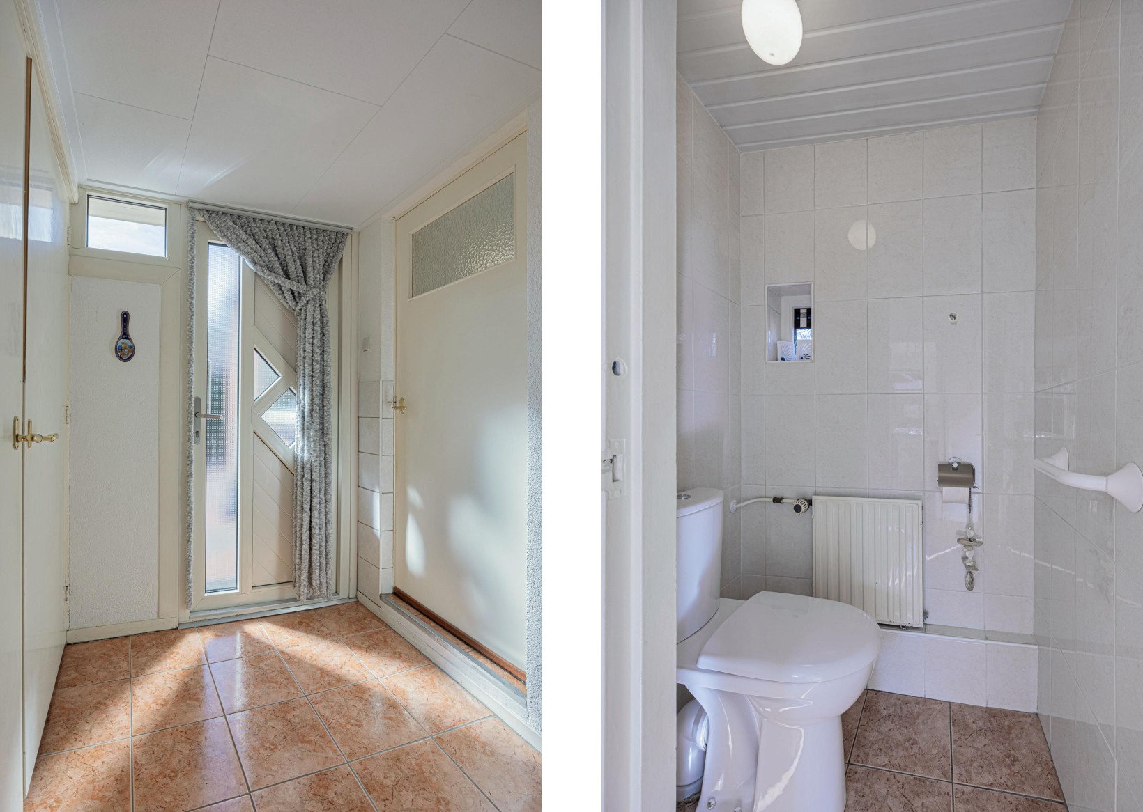 Vrijstaande woning te koop: Kloosterlaan 15A, Heiligerlee