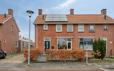Vendelstraat 23
