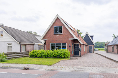 Hoofdweg 61