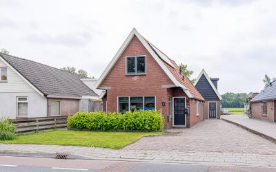 Hoofdweg 61
