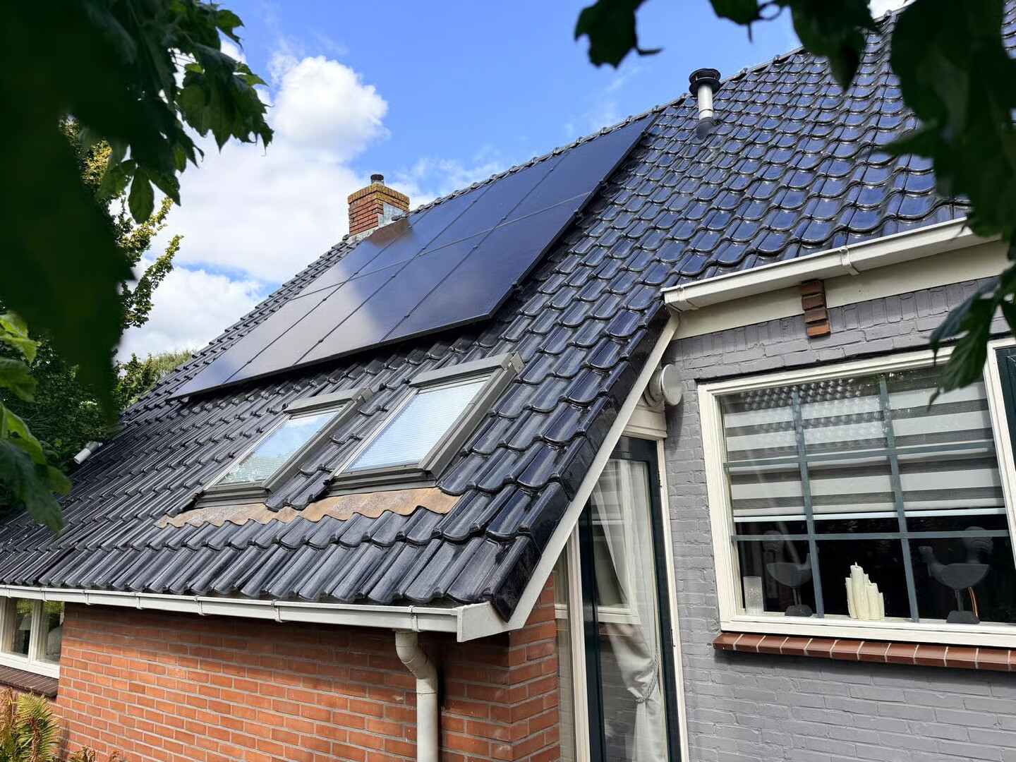 Vrijstaande woning te koop: Hoofdweg 111, Westerlee