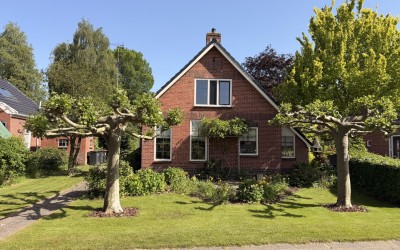 Hoofdweg 111